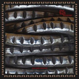Jane & Magik Bananas - Inscrutable Intentions 1LP