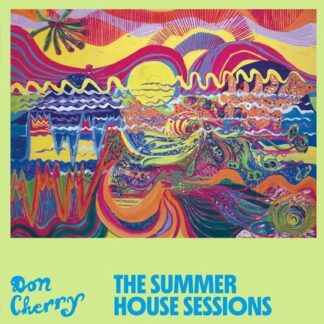 Don Cherry - The Summer House Sessions 1LP
