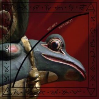 Square 9 - Tsunami.2 1LP