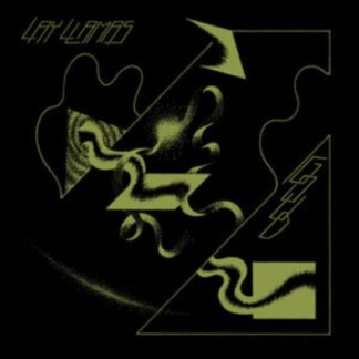 Lay Llamas - Goud 1LP