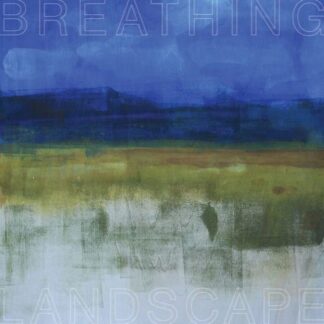 Leslee Smucker - Breathing Landscape 1LP