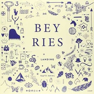 Beyries - Landing 1LP