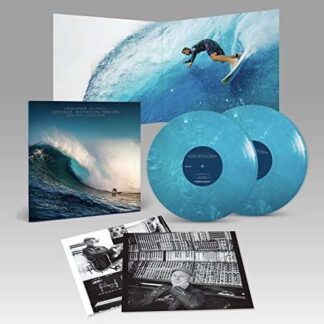 Junkie Xl - Distance Between Dreams 2LP