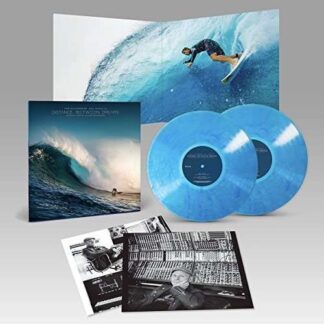 Junkie Xl - Distance Between Dreams 2LP