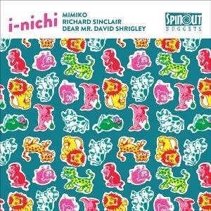 I-nichi - Mimiko 1LP