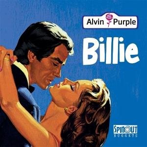 Alvin Purple - Billie 1LP