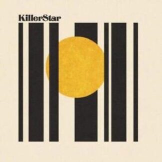 Killerstar - Killerstar 1LP
