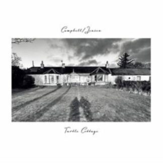 Campbell / Jensen - Turtle Cottage 1LP