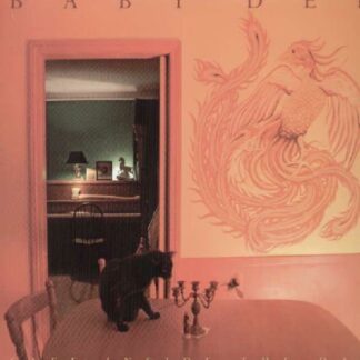Baby Dee - Safe Inside the Day 1LP