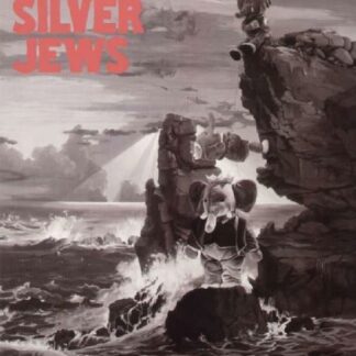 Silver Jews - Lookout Mountain,lookout Sea 1LP