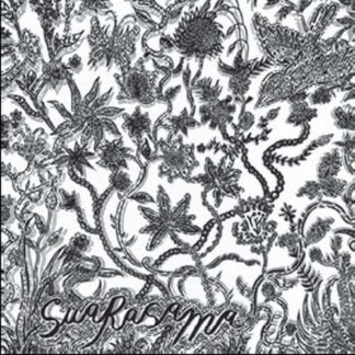 Suarasama - Fajar Di Atas Awan 2LP