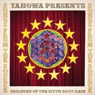 Children Of The Sixth Root Race - Song From The Source 1LP