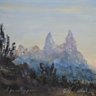 Bill Callahan - Apocalypse 1LP