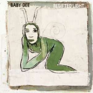 Baby Dee - Regifted Light 1LP