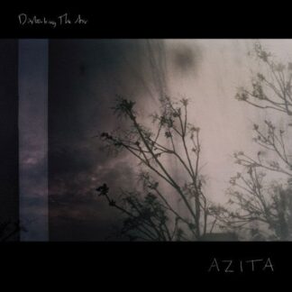 Azita - Disturbing the Air 2LP