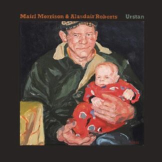 Mairi & Alasdair Roberts Morrison - Urstan 1LP