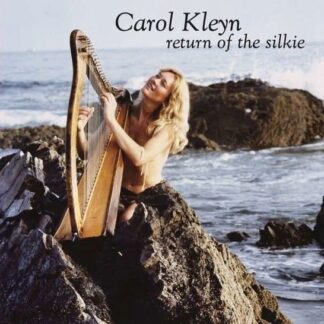 Carol Kleyn - Return of the Silkie 1LP