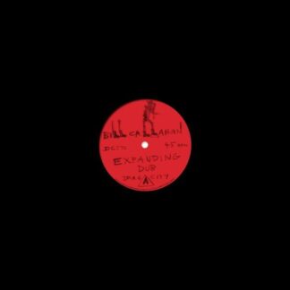 Bill Callahan - Expanding Dub 1LP