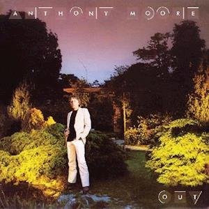 Anthony Moore - Out 1LP