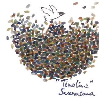 Suarasama - Timeline 2LP