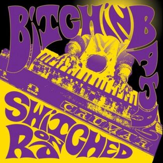 Bitchin Bajas - Switched On Ra 1LP