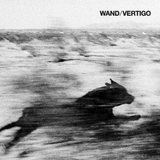 Wand - Vertigo 1LP