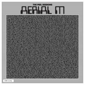 Aerial M - The Peel Sessions 1LP