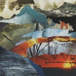 David Grubbs - Whistle from Above 1LP