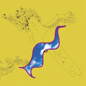 Oorutaichi - Drifting My Folklore 1LP
