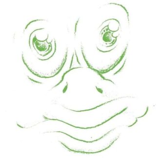 Oogbogo - Oogbogo 1LP