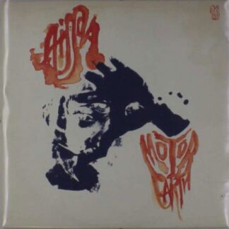 Axis: Sova - Motor Earth 1LP