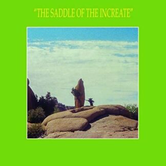 Sun Araw - Saddle of the Increate 2LP