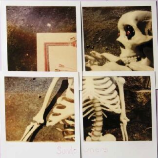 Sundowners - Ancient Cares / Pig Pen Blues. Stinkeye 1LP