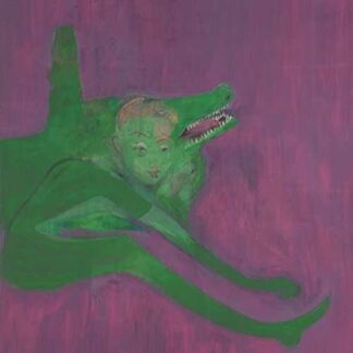 David Grubbs - Prismrose 1LP