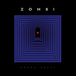 ZOMBI - SHAPE SHIFT (IDE)