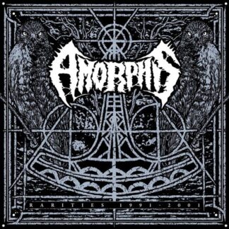 Amorphis - Rarities 1991-2001 1LP