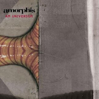 Amorphis - Am Universum 1LP
