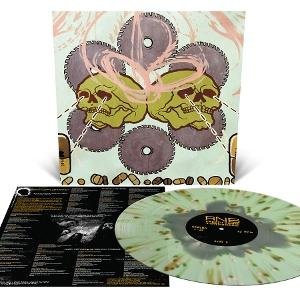 Agoraphobic Nosebleed - Frozen Corpse Stuffed With Dope 1LP