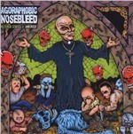 Agoraphobic Nosebleed - Altered States Of America 1LP