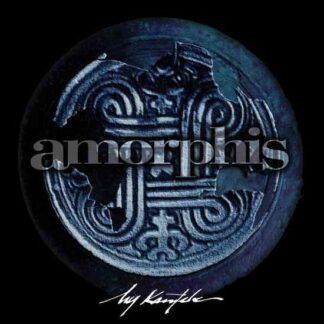 Amorphis - My Kantele 1LP