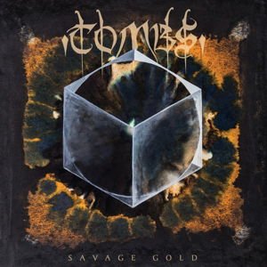 Tombs - Savage Gold 2LP