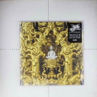 YOB - CATHARSIS