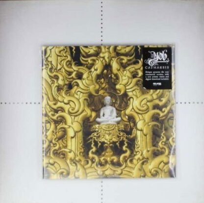 YOB - CATHARSIS