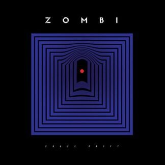 ZOMBI - SHAPE SHIFT (LP)