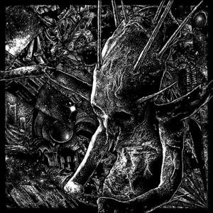 Poison Blood - Poison Blood 1LP