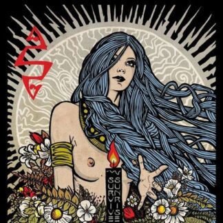 Asg - Survive Sunrise 2LP