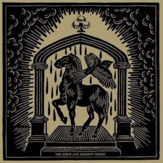 Victims - Horse And Sparrow Theory 1LP