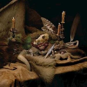 WOLVES IN THE THRONE ROOM - PRIMORDIAL ARCANA