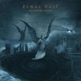 Final Gasp - Mourning Moon 1LP