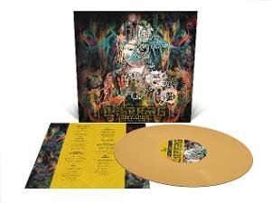 Chepang - Jhyappa 1LP